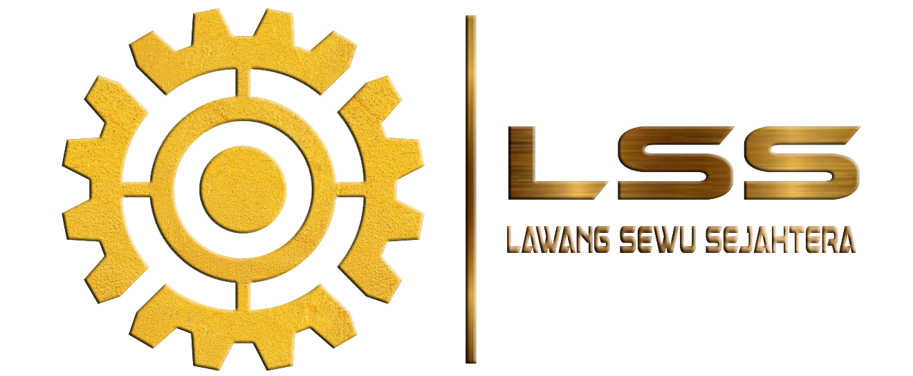 Lawang Sewu Sejahtera